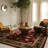 Abdoulaye Synthetic Washable Rug-1678348092