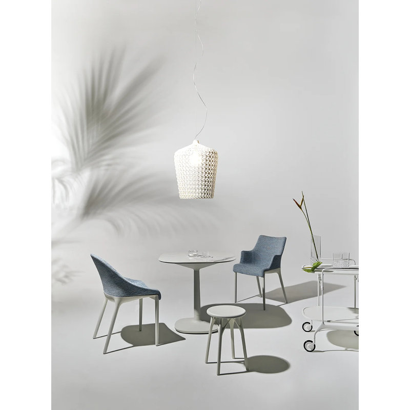 A.I. Stool, Black