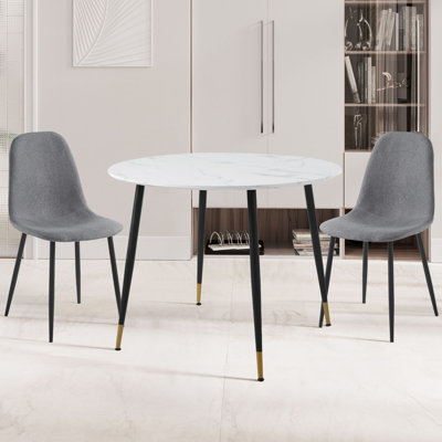 Antigua 2 -Person Dining Set