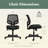 HON Volt Mesh Office Chair