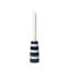 6.3" Earthenware Tabletop Candlestick-1459439204-1459439225