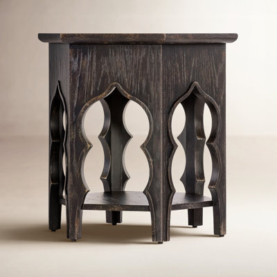 Alcy 26" End Table