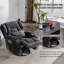 Fauteuil inclinable à bascule Tiossem-106090968