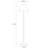 62.99 " Traditional Floor Lamp Outlet