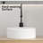 Modern Round Vessel Sink