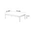 Table basse Minimalist-106730998-106730997