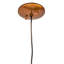 Cilindro Dedal 1 - Light Pendant