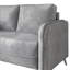 Ensemble de salon 2 pièces rembourré moderne-2137785895