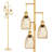 Levada 68'' Natural Tree Floor Lamp