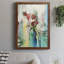 Ambra Celebration I - Peinture sur toile à cadre unique-88377817-88377820