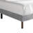 Velvet Upholstered Wingback Bed-1326838339-1326838336