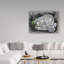 Adelphi Demure - impression sur toile tendue-26109529