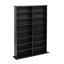 Vitrine multimédia 2 colonnes 38,75 po Cataleya-29539473