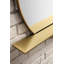 Platform Round Framed Mirror-51087309