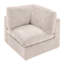 Canapé modulaire 121,26 po-2010437330