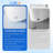 Tankless Smart Toilet With Bidet Built In, One-piece Bidet Toilet Seat, Auto Flush,heated Seat, Warm Water And Dry, Adjustable Temp,remote Control Side Know