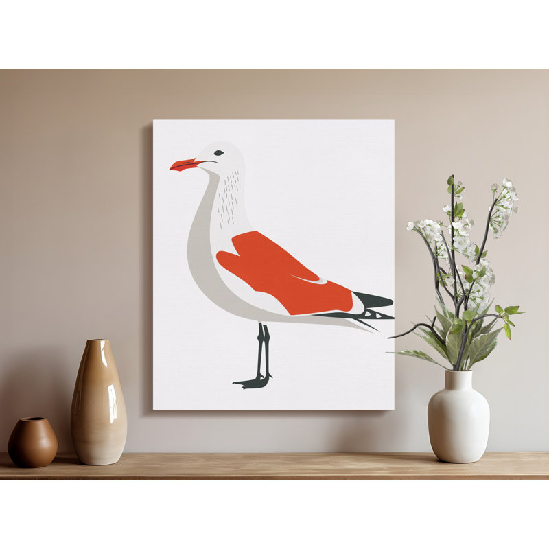 Crissman Wrapped Canvas Print Set, 20x30