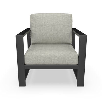 Dulcie Sunbrella® Patio Lounge Chair