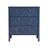 Platt Farmhouse 3-Drawer Dresser-178806291