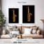 Saxophone laiton Abarca-108480688