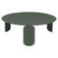 BeBop Outdoor Round Coffee Table-1938357430-1938357431
