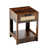 Rustic Brown is out of stock