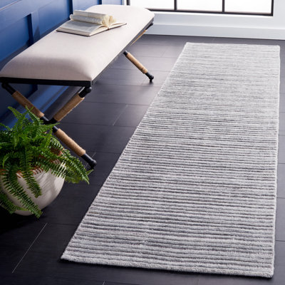Reales Elements Oriental Gray Area Rug
