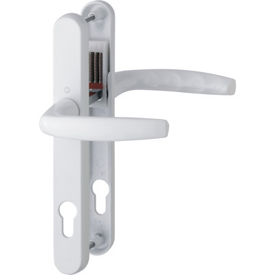 Keyed Right Hand Door Handle