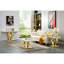 Table basse Teaera
