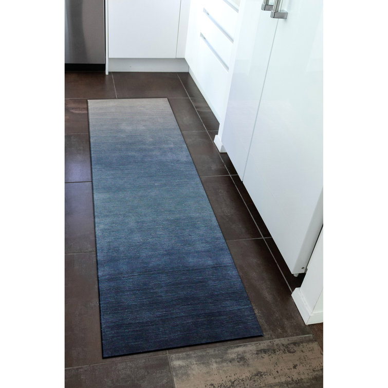 Wilfredo Wool Indoor Rug
