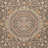Doughtie Wool Oriental Indoor Rug-23244421