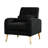 Isebell Upholstered Armchair-1647205752