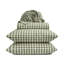 Ensemble de draps EverGrace 100 % lin européen-136355551-136355552