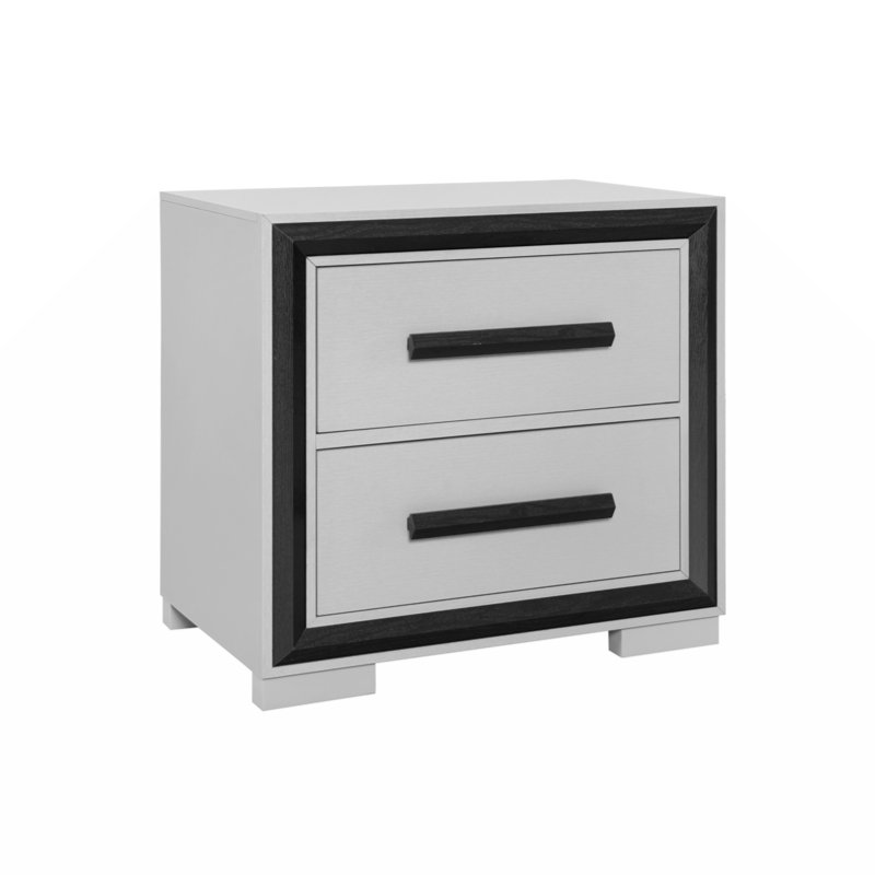 GRIS ADELAIDE NOIR NS