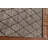 One-of-a-Kind 5'2" X 8'1" New Age Wool Area Rug in Brown