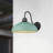 Leshae Aluminium Wall Light-92389196