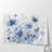 " Navy Bloom Serenade Wall Art "-357760896-357761021