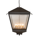 Madeline 10 - Light Chandelier