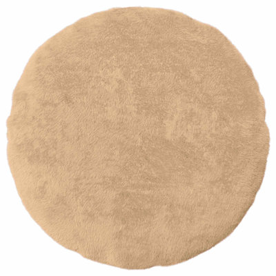 Cream Cushion Cover