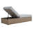 Modway Convene Outdoor Patio Outdoor Patio Chaise Lounge Chair-88459656