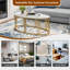 Coffee Table with Storage