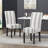 MODERN DINING CHAIR