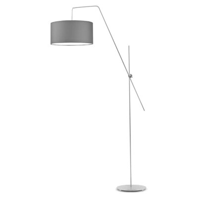 Ayano 176cm Task Floor Lamp