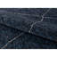 Handmade Wool Geometric Area Rug-66190755