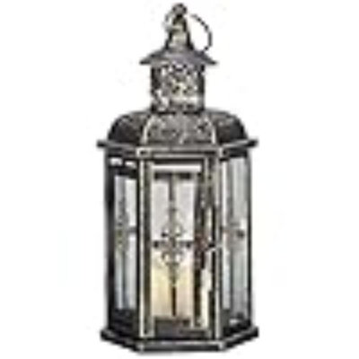Tabletop Lantern