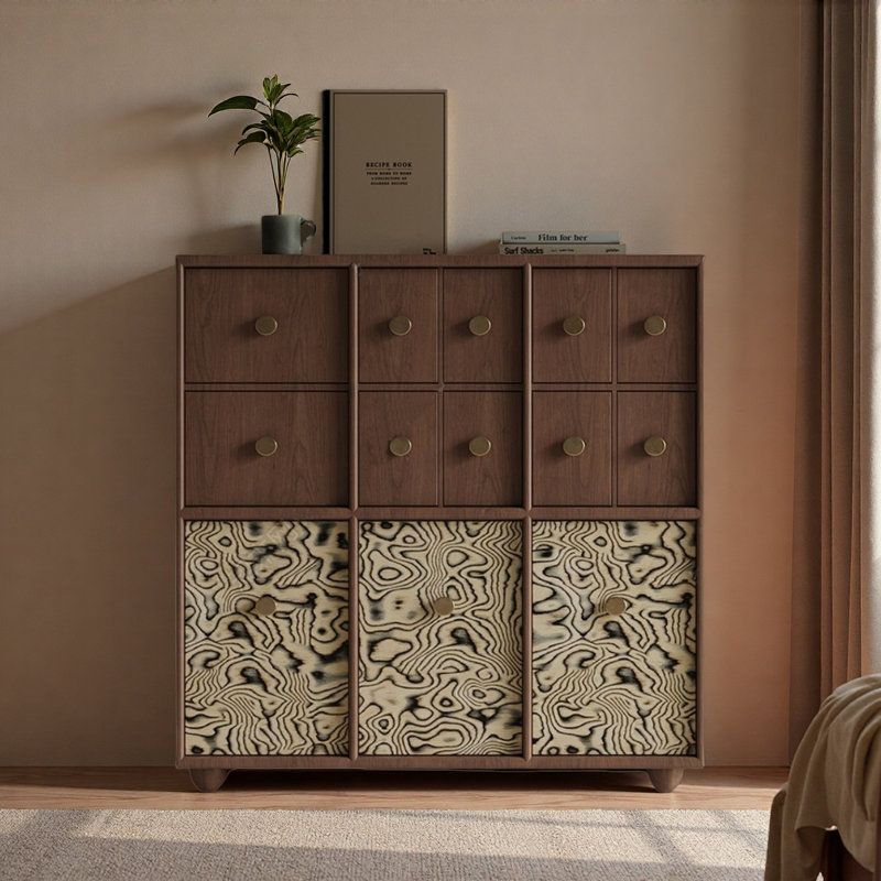 Multifunctional Home Sideboard