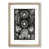 Oak Framed