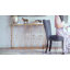 Chaise parsons rembourrée en tissu Buntingford-2111576482