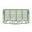 Outdoor Garden Bench-Green-1070218989
