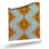 Orange/Blue/Teal